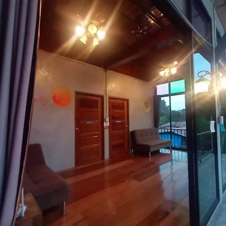 Baan Rabiangdao Uthaithani Uthai Thani Dış mekan fotoğraf