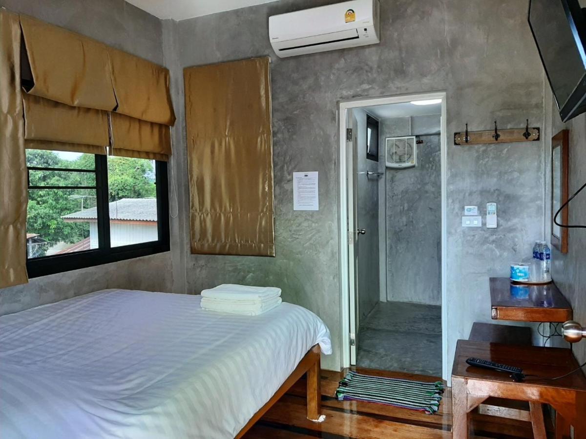 Baan Rabiangdao Uthaithani Uthai Thani Dış mekan fotoğraf
