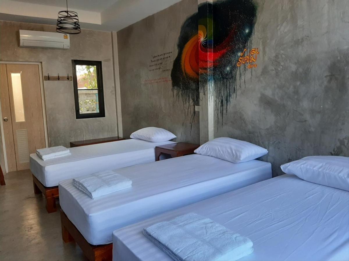 Baan Rabiangdao Uthaithani Uthai Thani Dış mekan fotoğraf