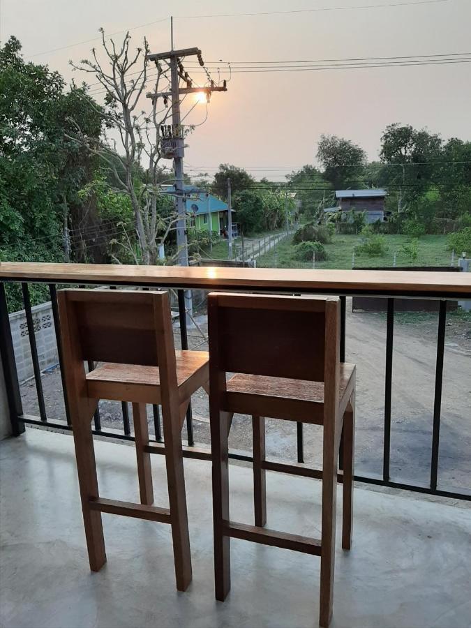Baan Rabiangdao Uthaithani Uthai Thani Dış mekan fotoğraf