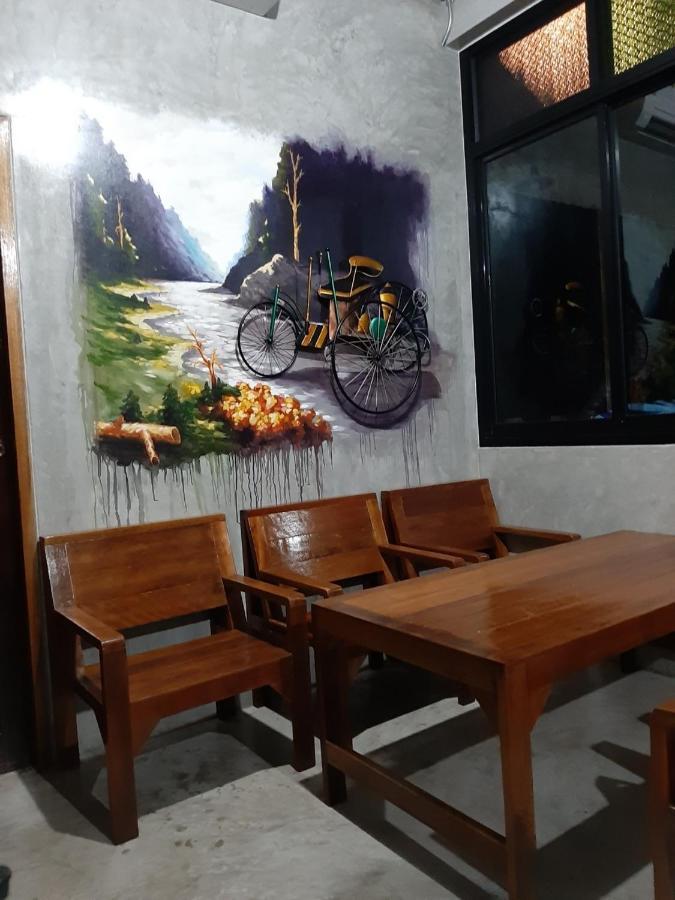 Baan Rabiangdao Uthaithani Uthai Thani Dış mekan fotoğraf