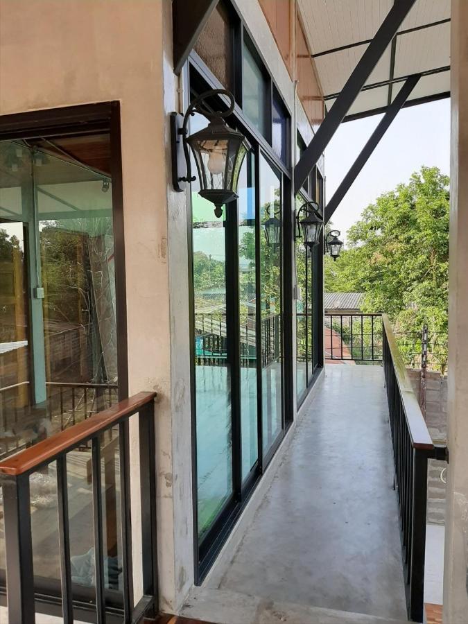 Baan Rabiangdao Uthaithani Uthai Thani Dış mekan fotoğraf