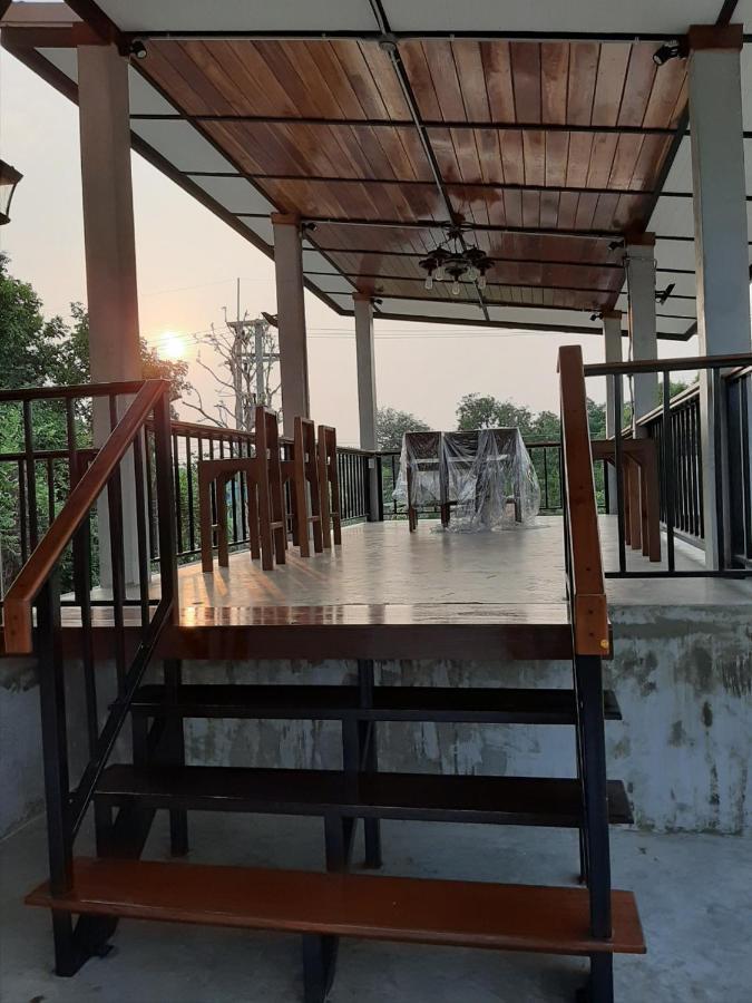 Baan Rabiangdao Uthaithani Uthai Thani Dış mekan fotoğraf