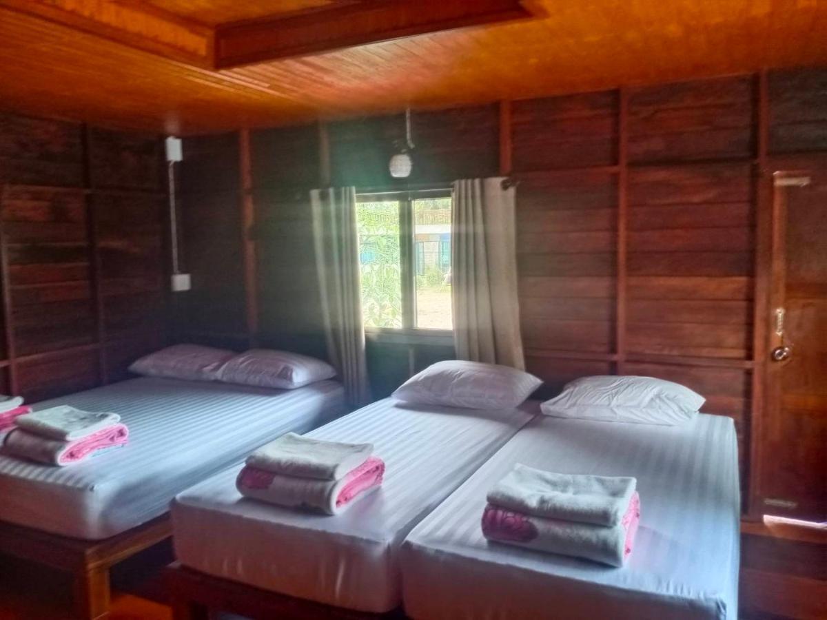 Baan Rabiangdao Uthaithani Uthai Thani Dış mekan fotoğraf