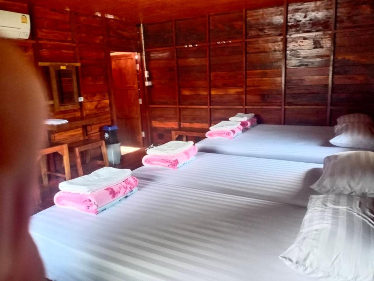 Baan Rabiangdao Uthaithani Uthai Thani Dış mekan fotoğraf