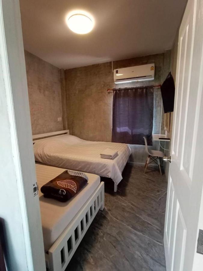 Baan Rabiangdao Uthaithani Uthai Thani Dış mekan fotoğraf