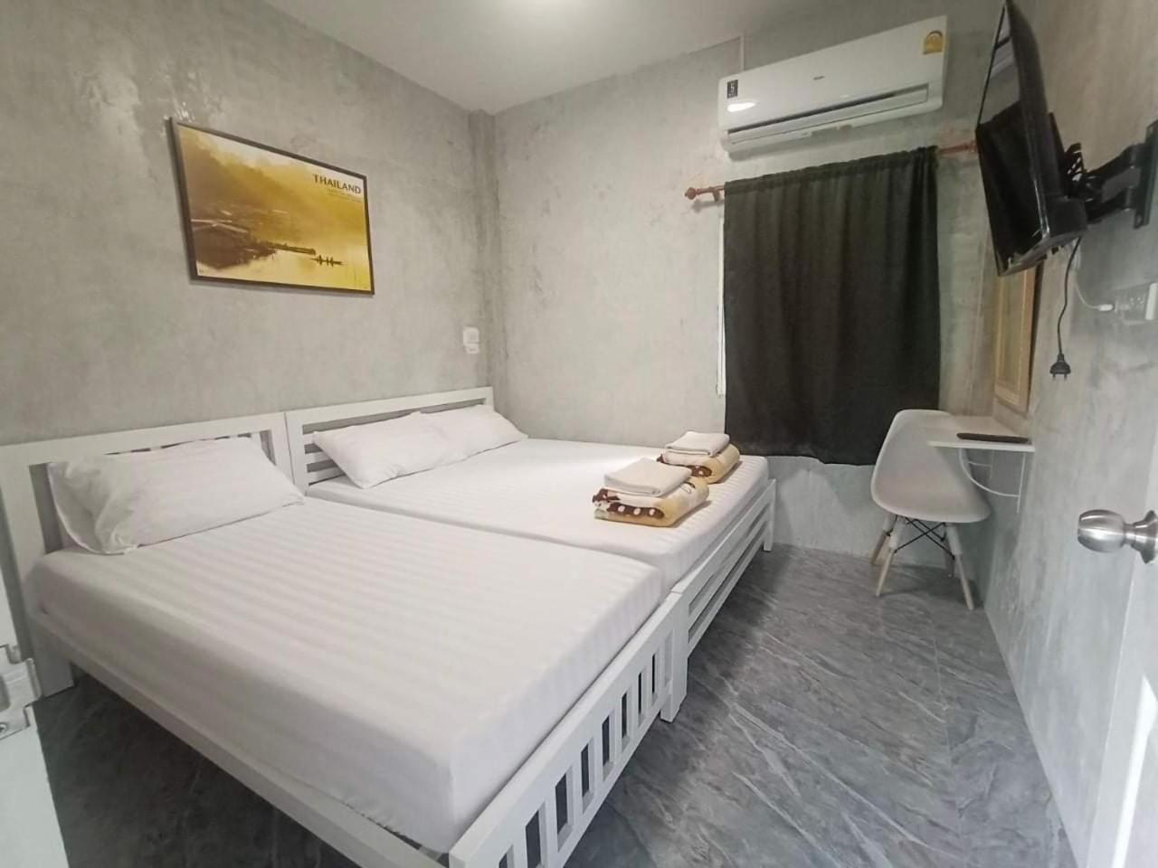 Baan Rabiangdao Uthaithani Uthai Thani Dış mekan fotoğraf