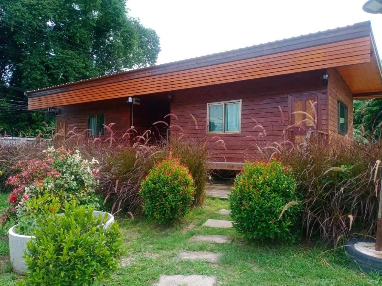 Baan Rabiangdao Uthaithani Uthai Thani Dış mekan fotoğraf