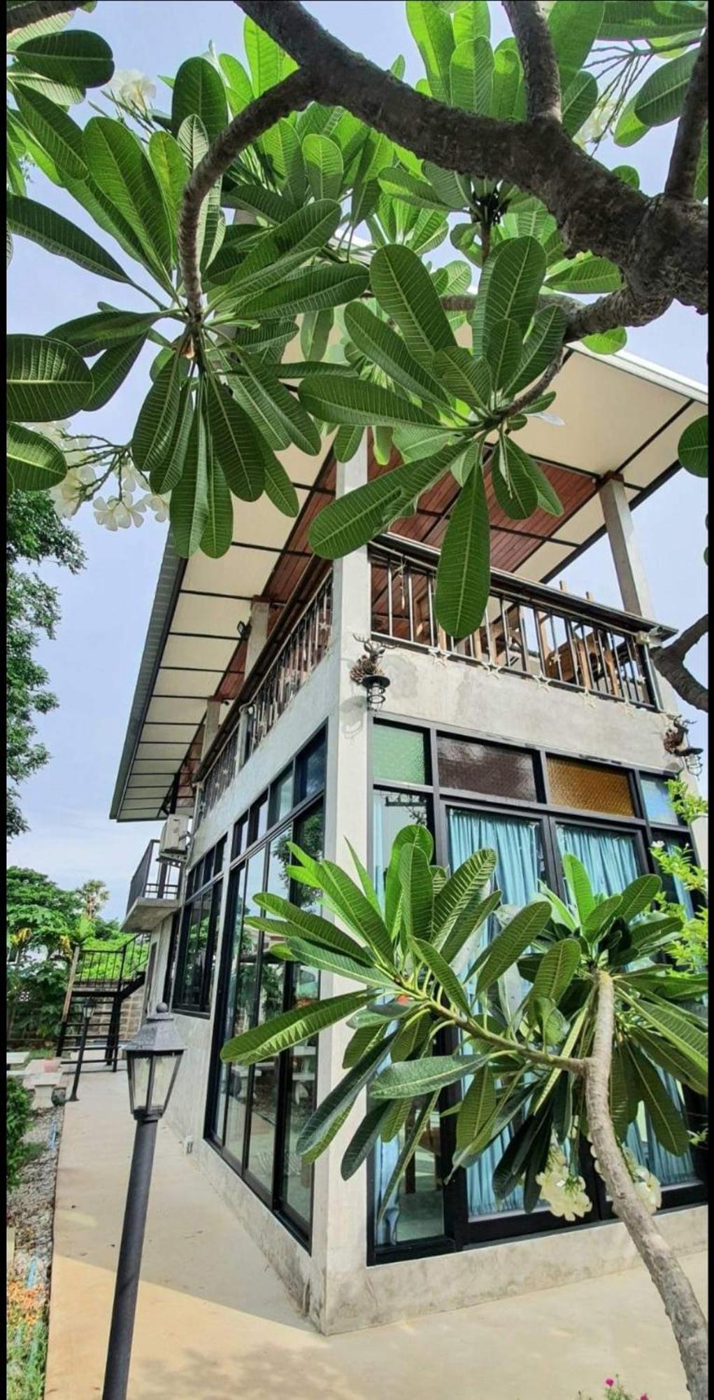 Baan Rabiangdao Uthaithani Uthai Thani Dış mekan fotoğraf